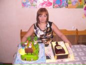 Фотография Семипядной Ирины