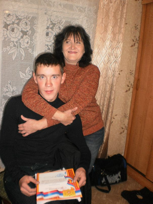 Дмитрий Клюшкин фотография #47