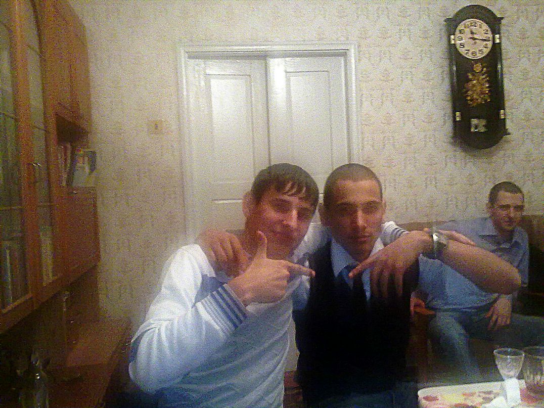 Сергей Бабенко фотография #48