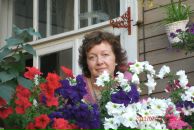 Фотография Исаевой Нелли