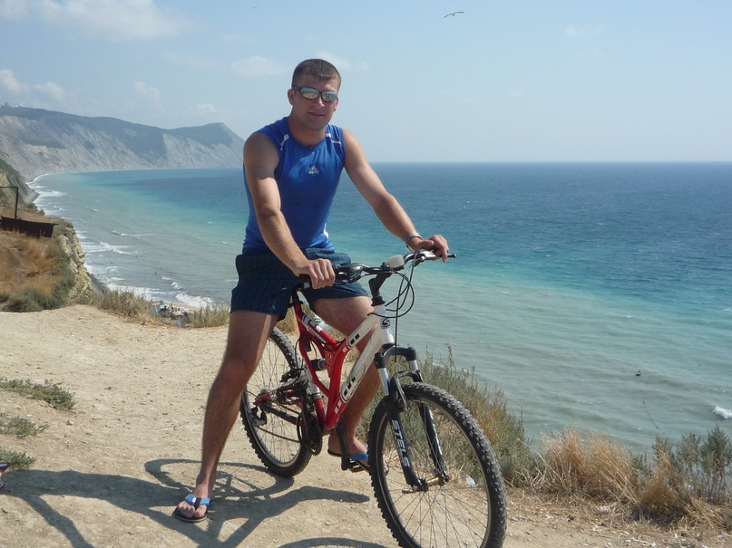 Игорь Иванов фотография #8