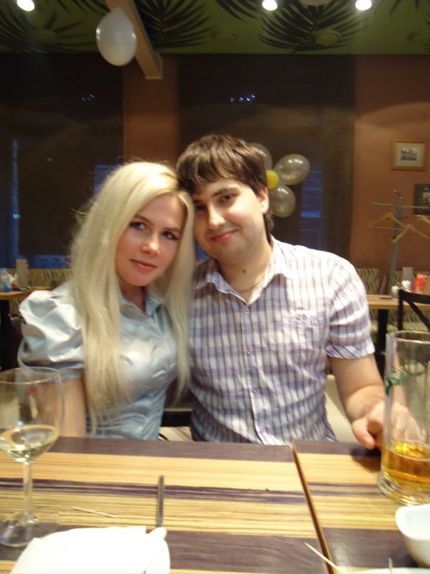 Дмитрий Гусаров фотография #18