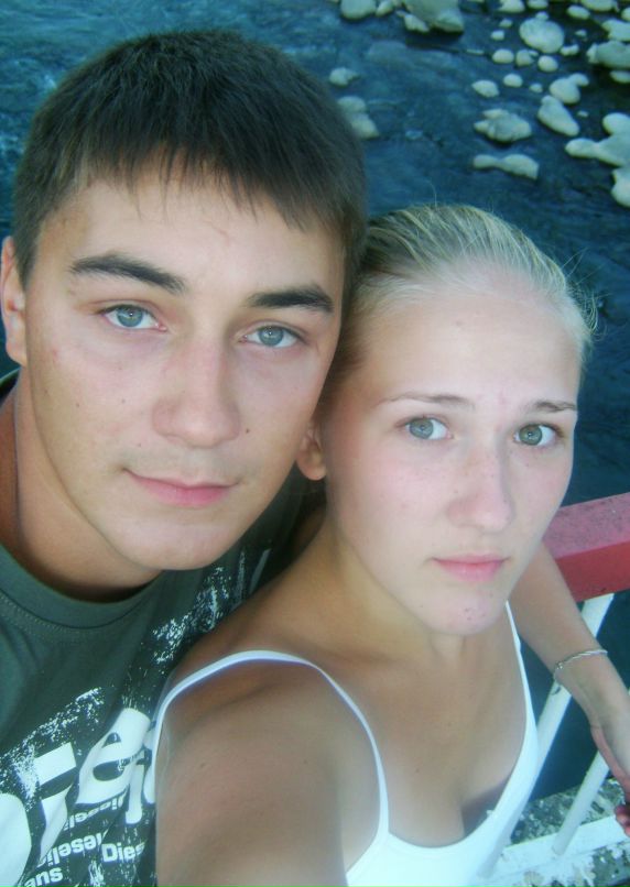 Кристина Кубышкина фотография #38