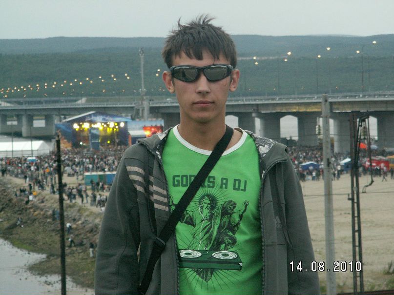 Дима Мищенко фотография #26