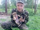 Віктор Мізюк фотография #2 (источник - https://vk.com/id16348479)