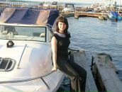 Фотография Бушуевой Елены