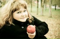 Фотография Королевой Натальи