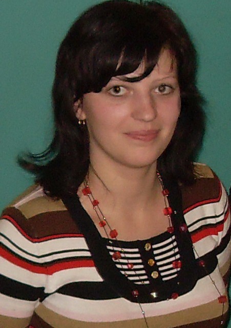 Марина Левданская фотография #48