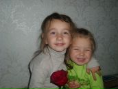 Фотография Вавиловой Марии