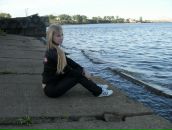 Фотография Рулевой Анастасии