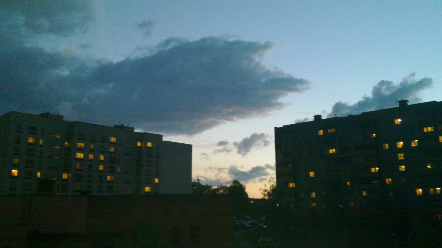 Сергей Васильев фотография #34