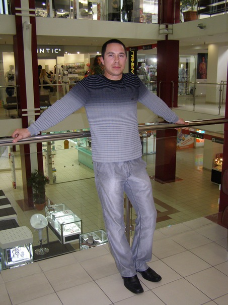 Максим Поляченко фото №16