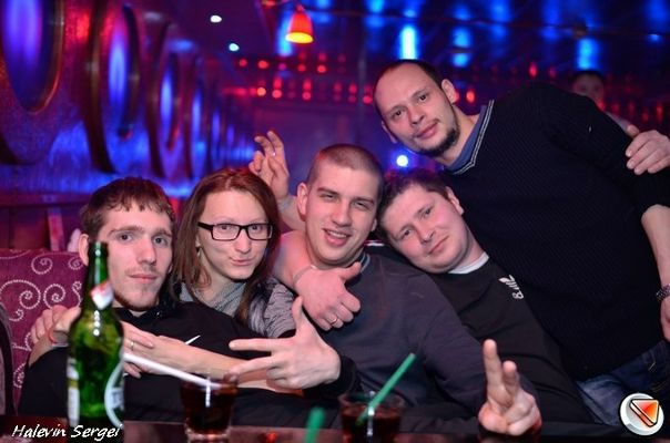 Наталья Рысова фото №1