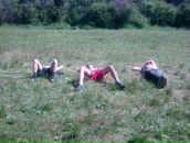 Фотография Грянкина Григория