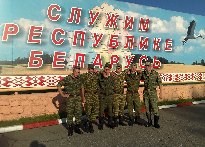Валера Федотенко фотография #3