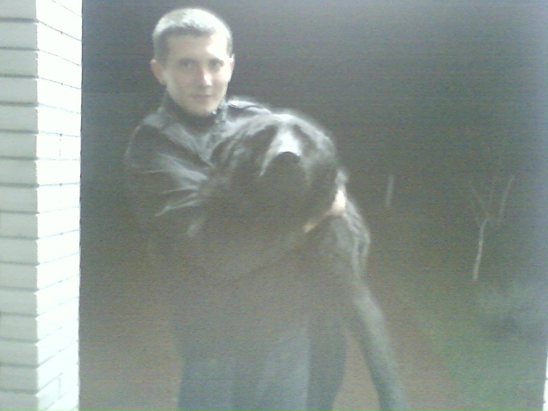 Сергей Tovkun фотография #13