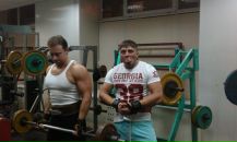 Фотография Гончарова Лиза