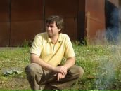 Фотография Задереева Егора