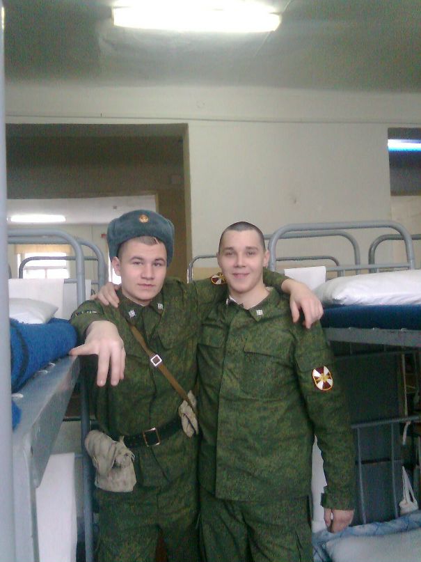 Дима Матвеев фотография #40