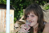 Фотография Баздыревой Елены