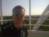 Фотография Березовского Виталия