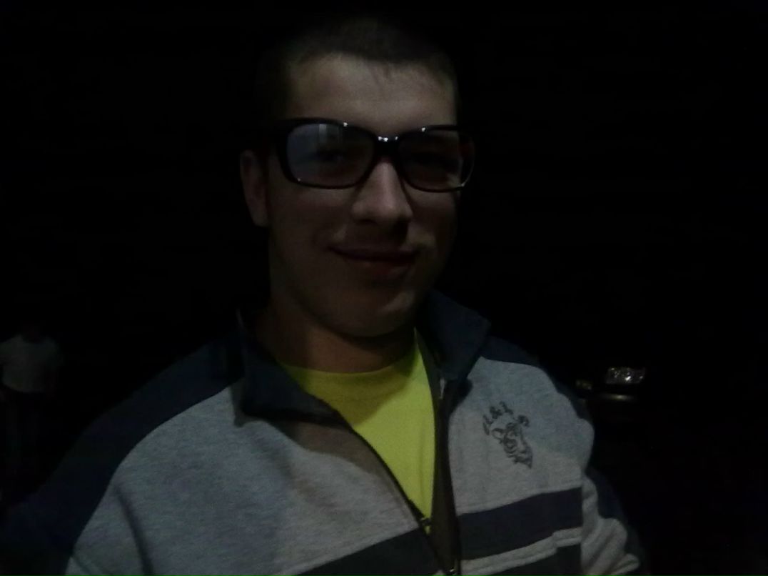 Игорь Журавлев фотография #5