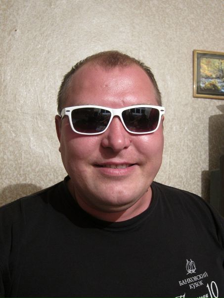 Дмитрий Квасов фото №1