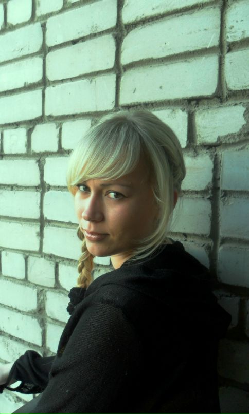 Екатерина Моисеенко фотография #23