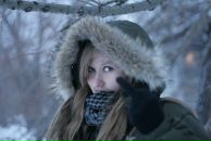 Фотография Ярмухаметовой Натальи