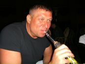 Сергей Гришин фотография #10 (источник - https://vk.com/id77458763)