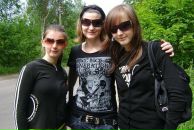 Фотография Молчановой Ксении