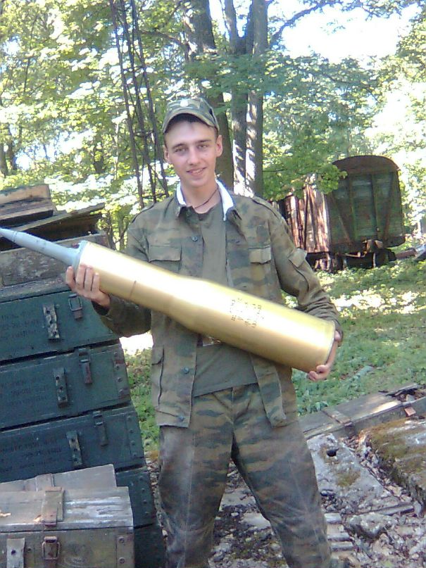 Сергей Редичкин фотография #14