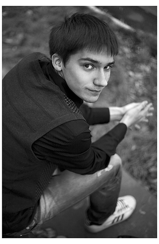 Бодя Оснач фотография #28