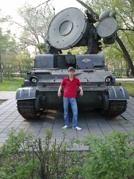 Олег Теряев фото №1