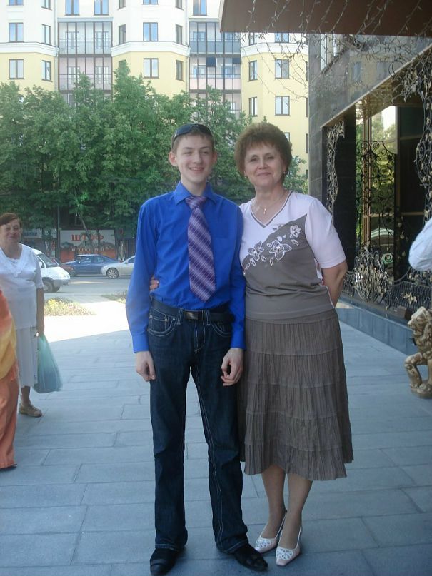 Саша Саблев фотография #36