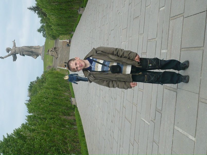 Николай Яценко фото №1