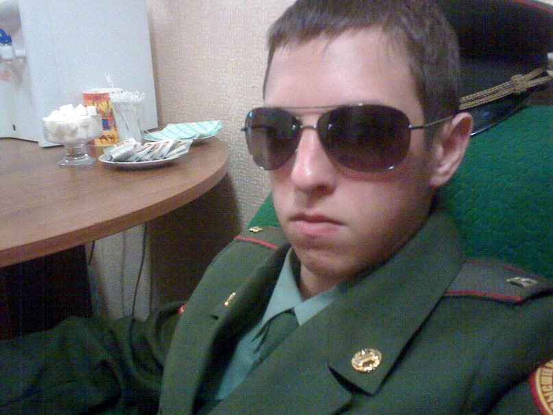 Сергей Синенко фотография #21