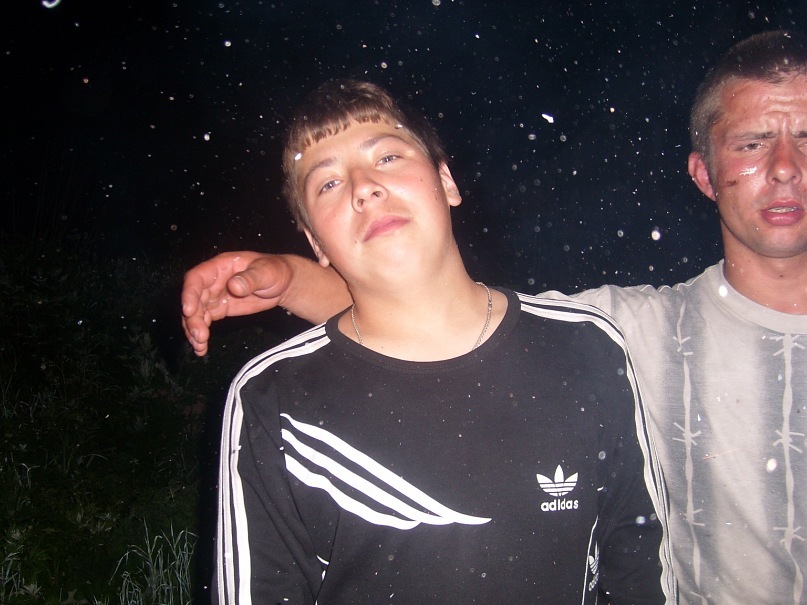 Иван Бойков фотография #40