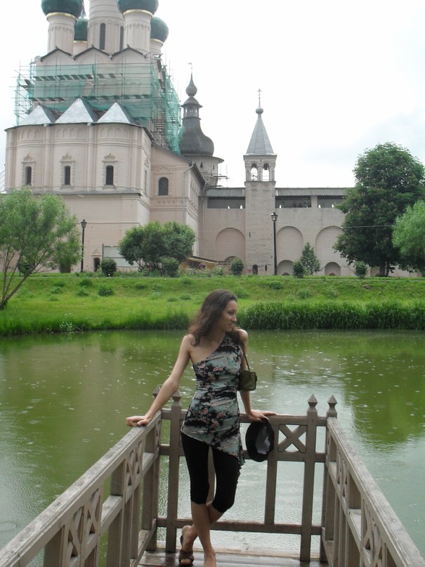 Екатерина Махорина фотография #22