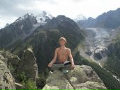 Фотография Кривошеева Максима