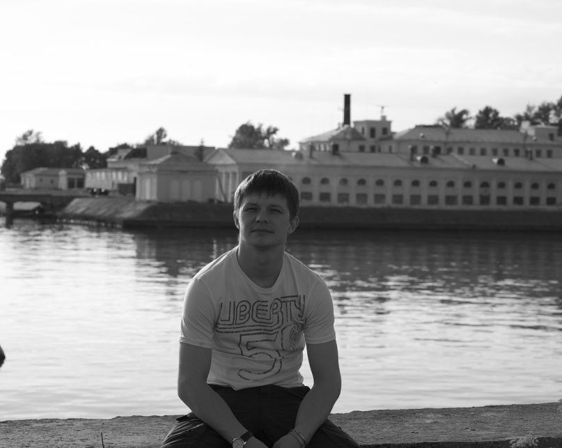 Дмитрий Рюмин фотография #40