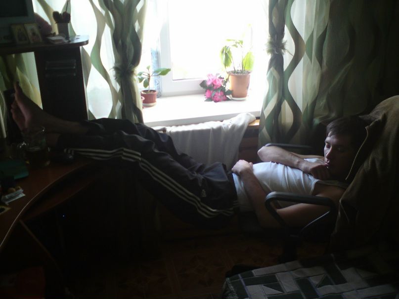 Александр Бугаёв фотография #18