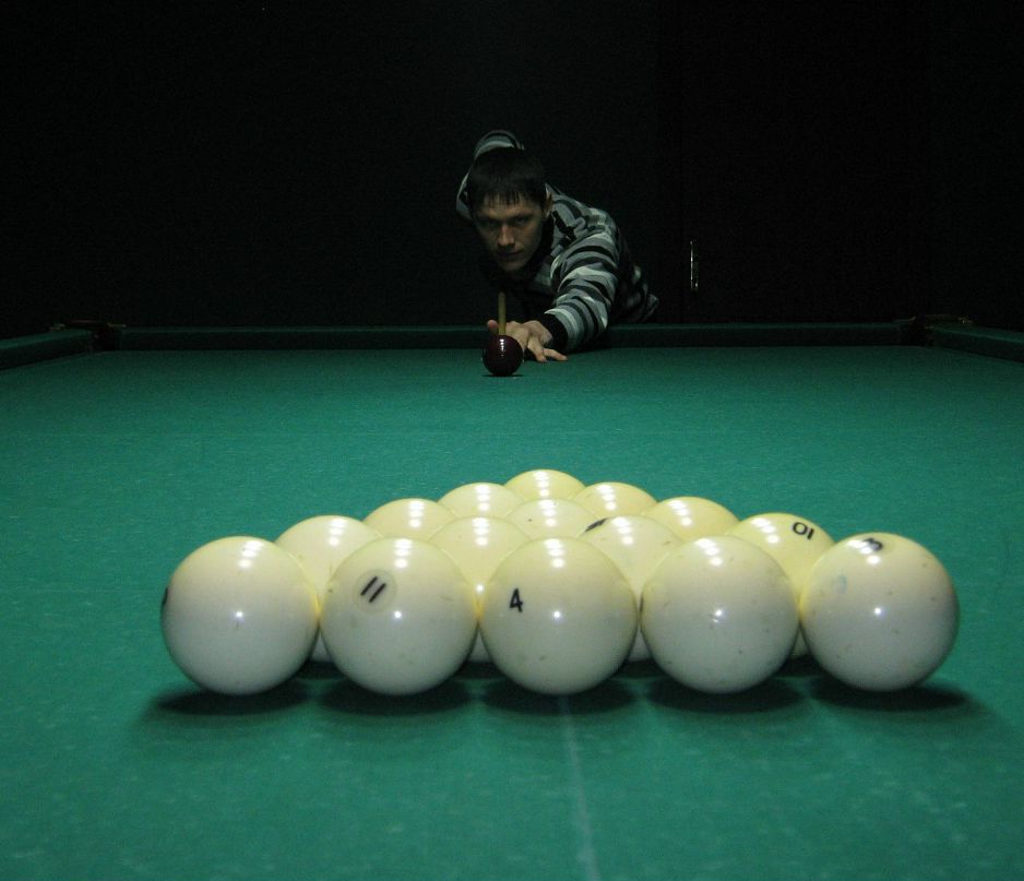 Дмитрий Оятев фотография #15