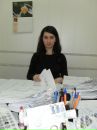 Фотография Устимовой Юлии