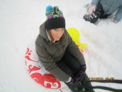 Фотография Филиной Любови