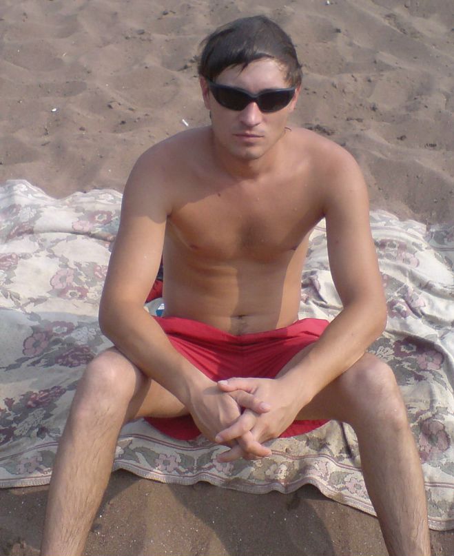 Дмитрий Казаков фотография #21