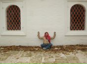 Фотография Кузьменко Виктории