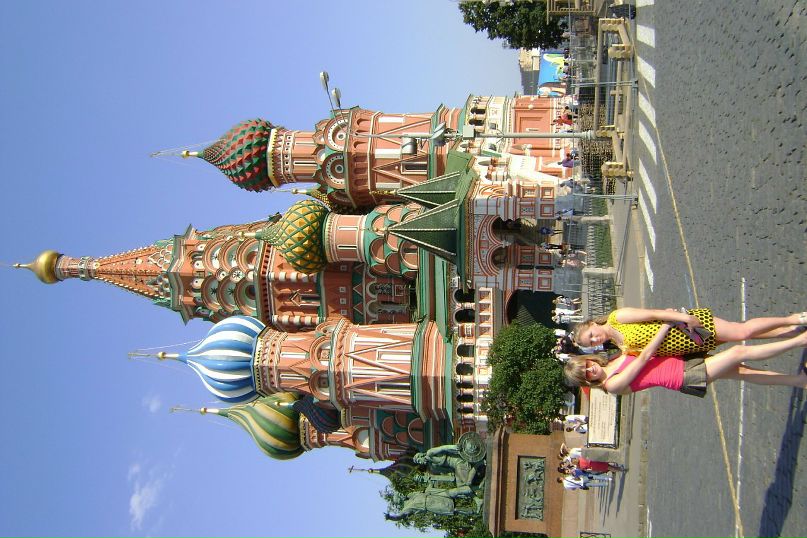 Софья Подъянова фотография #38