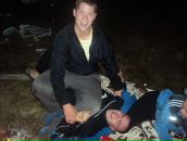 Міша Капітан фотография #38 (источник - https://vk.com/id61058734)