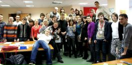 Фотография Галяловны-Якуповой Эльмиры